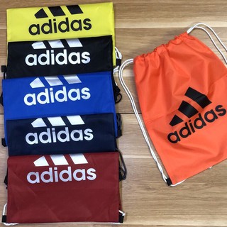 🌟FREESHIP🌟Balo dây rút [ XẢ KHO HÀNG XỊN ] Balo dây rút Adidas, Túi rút thể thao thời trang chống nước
