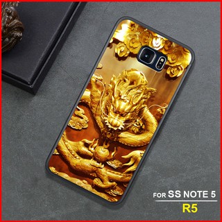 Ốp Nhựa Dẻo SAMSUNG NOT 5 Ốp điện thoại cao cấp  Son Store68