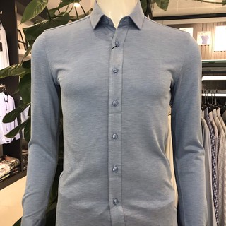 (OWEN GIẢM GIÁ ) - Áo sơ mi dài tay Owen chính hãng - AS17967