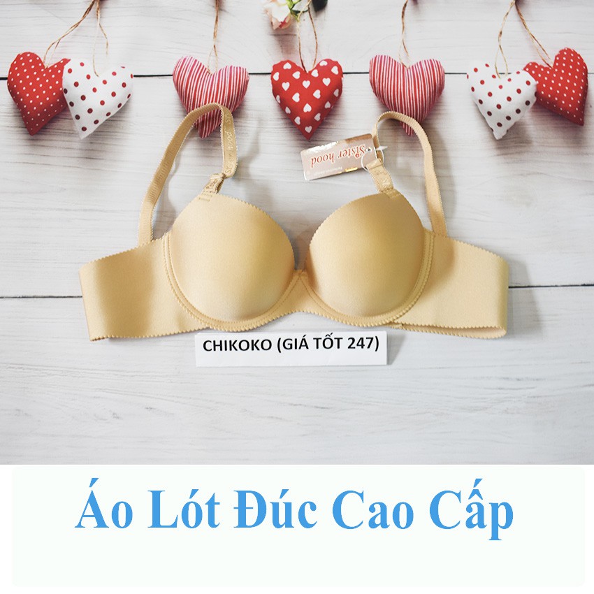 Sỉ Áo lót đúc Thái độn đẩy sisterhood B03