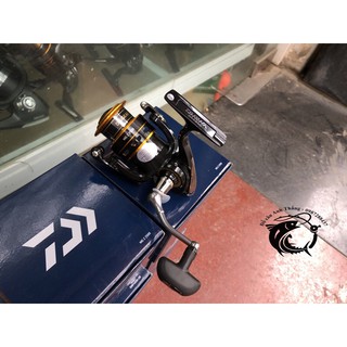 Máy câu cá daiwa mg z 2000/2500/5000