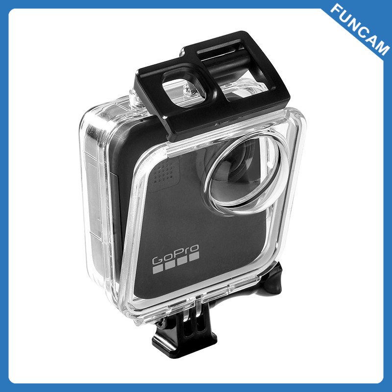 Hộp chống nước Gopro Max 360 | BigBuy360 - bigbuy360.vn