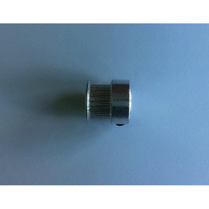 Bánh răng pulley GT2 20 răng, 60 răng và dây đai