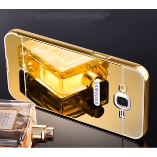 Ốp lưng tráng gương Samsung J1