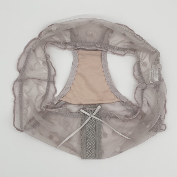 Quần lót ren nữ mỏng mềm mại cao cấp | BigBuy360 - bigbuy360.vn