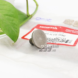 Nốt ruồi ti côn xe Winner, Sonic