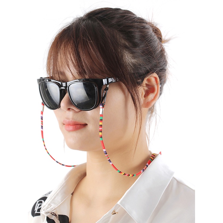 Dây điều chỉnh khẩu trang thoải mái kèm móc cho người lớn trẻ em