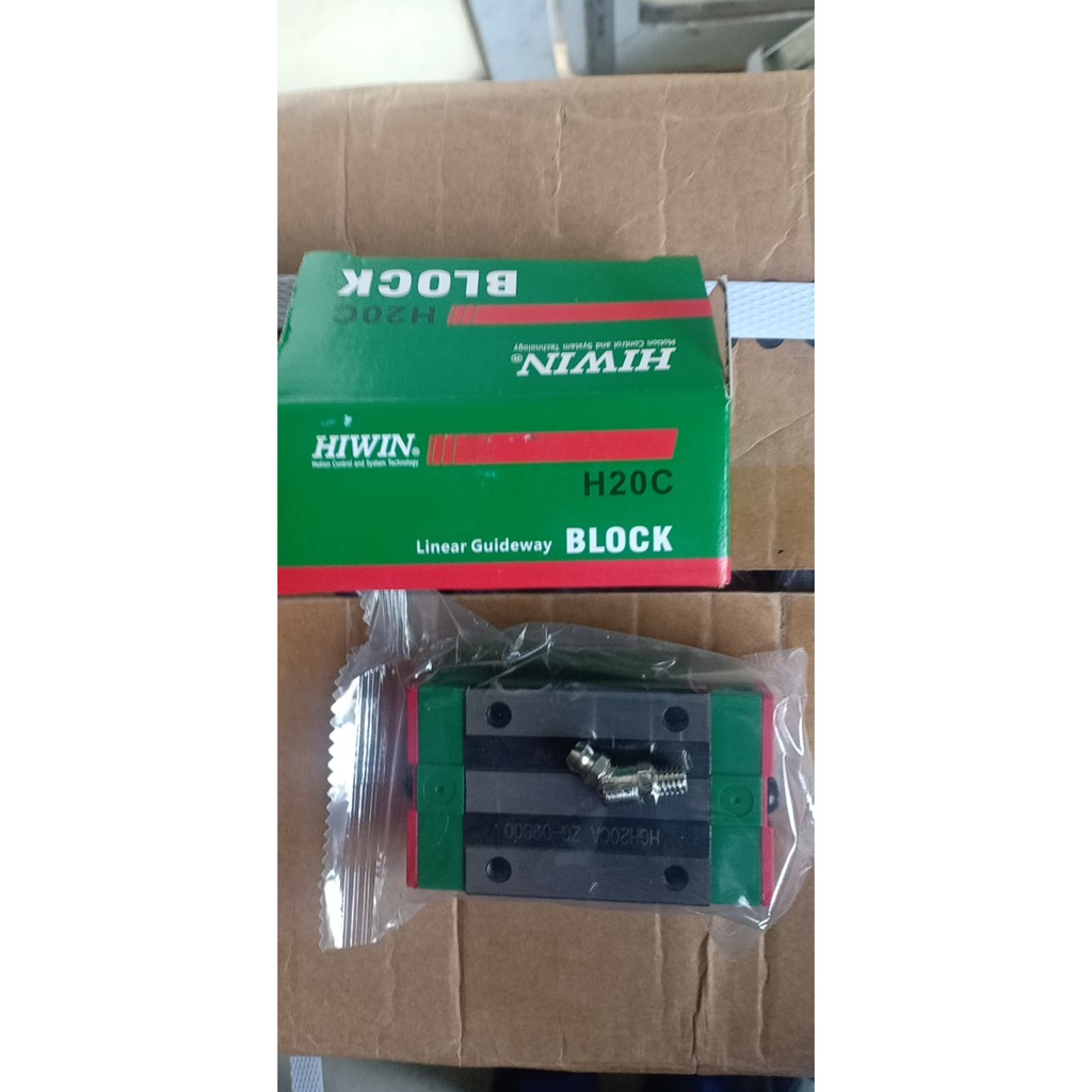 Combo 3 Bi trượt HGH 20 CA
