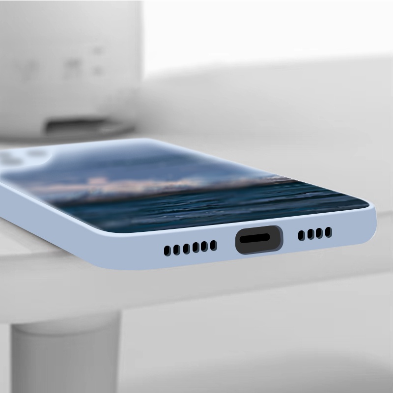 Ốp Điện Thoại Cho Redmi 10C 10A 9A 9C 9T Note 11Pro Plus 11s 5G Note 10Pro 10s 10 5G Note 9Pro 9s Note 8Pro xiaomi 12Lite 12X 11 Lite 5G Ne 11Tpro