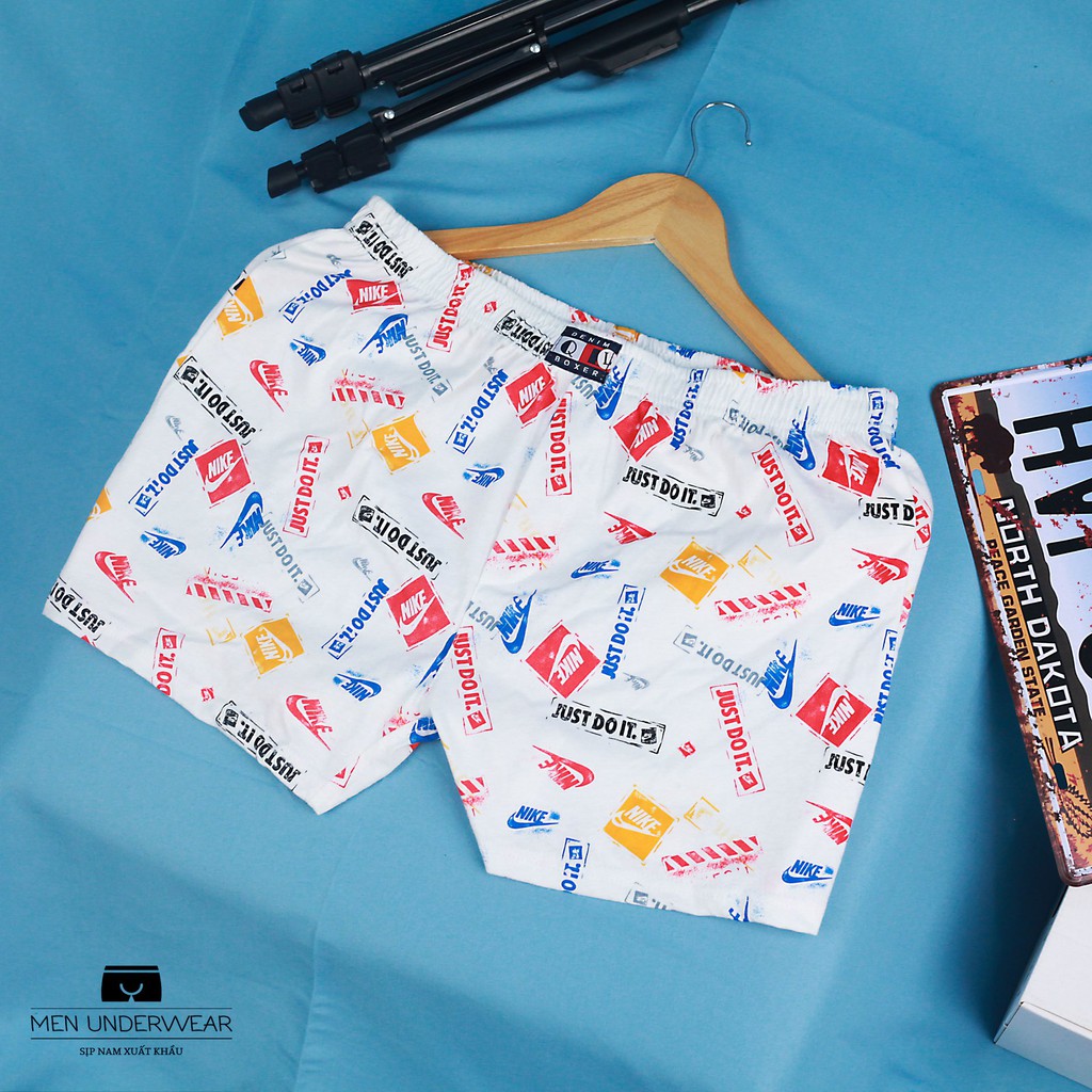 Quần đùi nam [ FREESHIP] mặc ngủ, mặc nhà | BigBuy360 - bigbuy360.vn