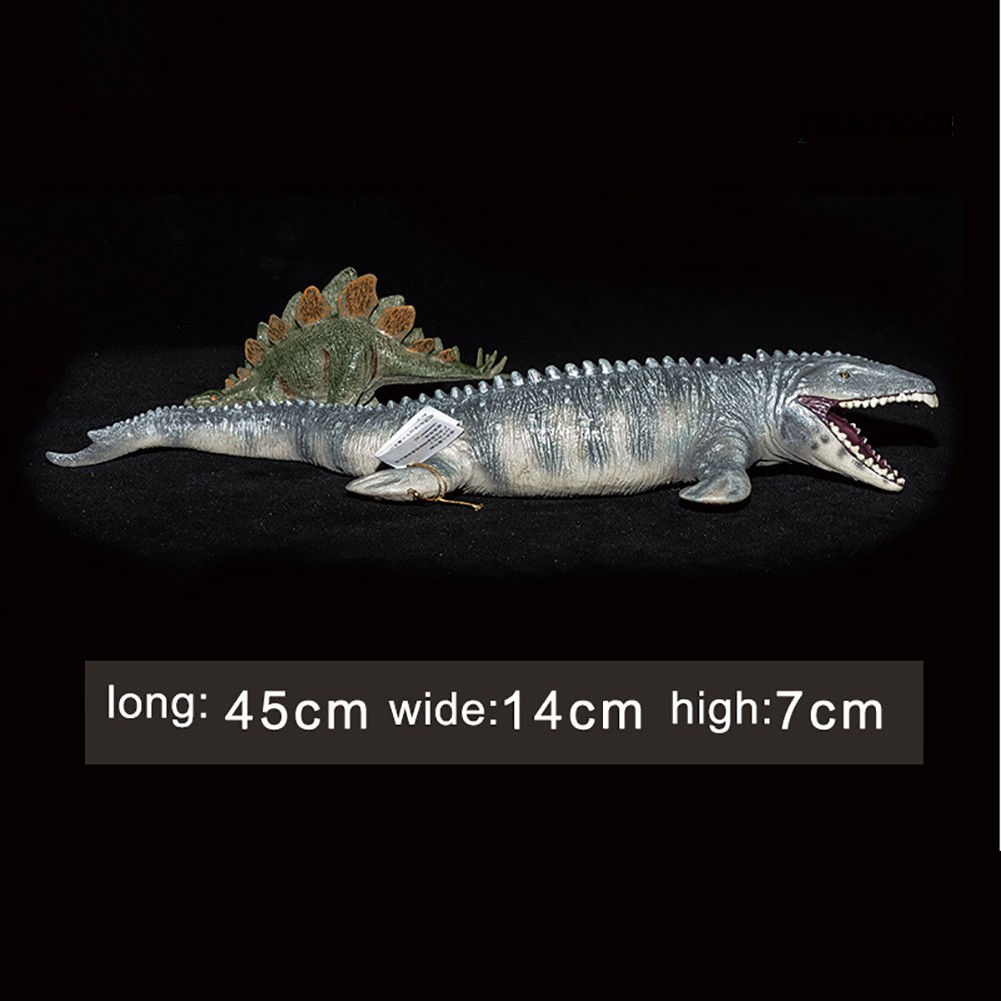 Mô Hình Đồ Chơi Khủng Long Mosaosaurus