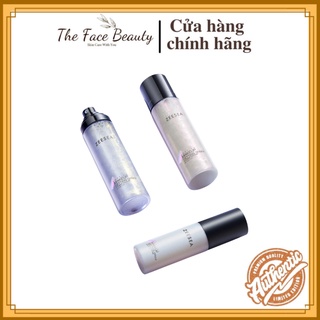 Xịt Trang Điểm ZEESEA -  Dưỡng Ẩm Lâu Trôi Cao Cấp