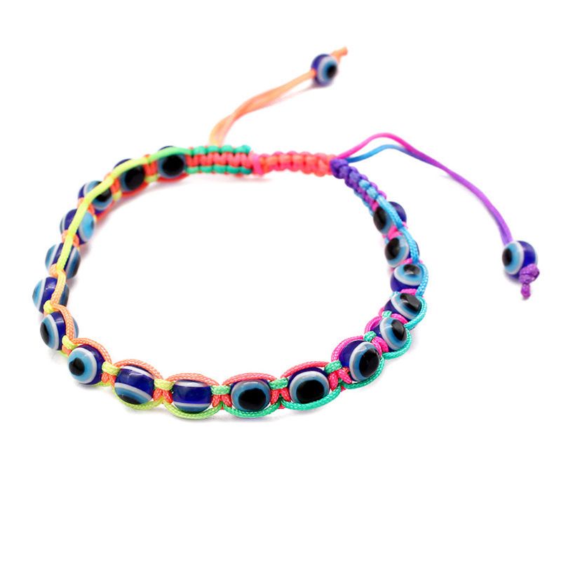 Vòng Đeo Tay Bùa Hộ Mệnh Trọng Lượng Nhẹ Cho Frien