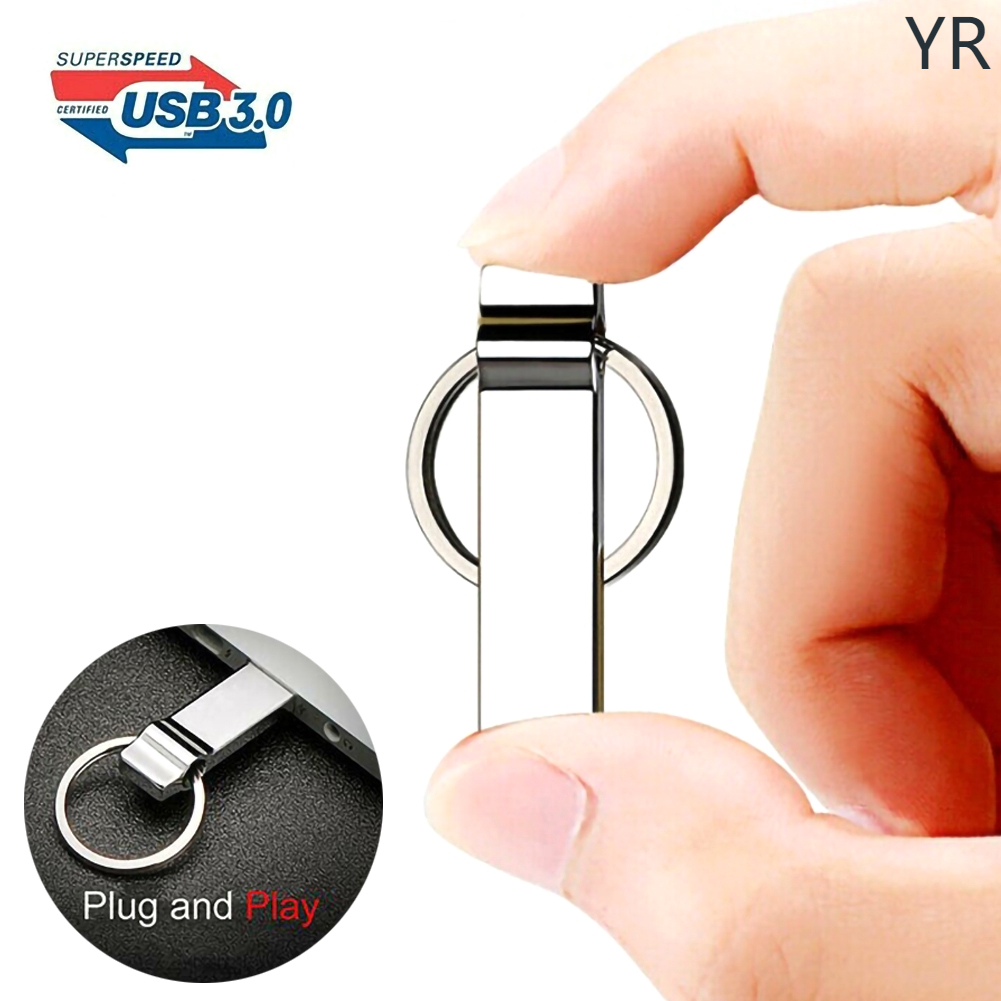 Ổ Cứng Rời Dung Lượng 2tb Usb 3.0 | BigBuy360 - bigbuy360.vn