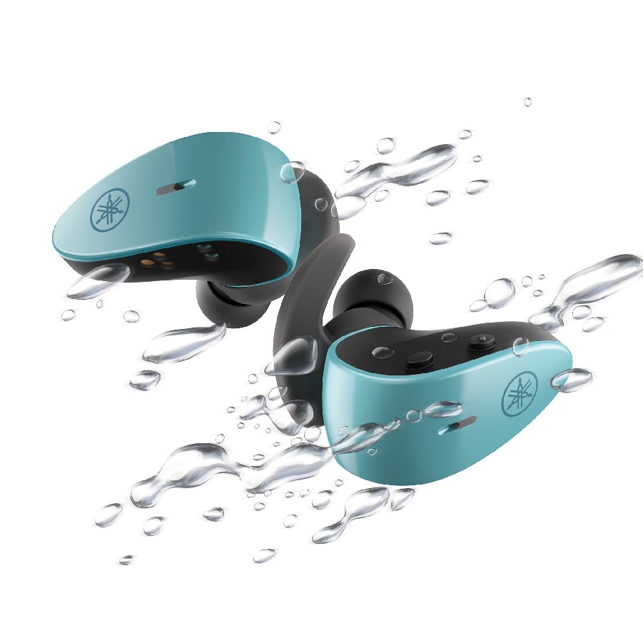 Tai nghe True Wireless thể thao YAMAHA TW-ES5A Chính Hãng