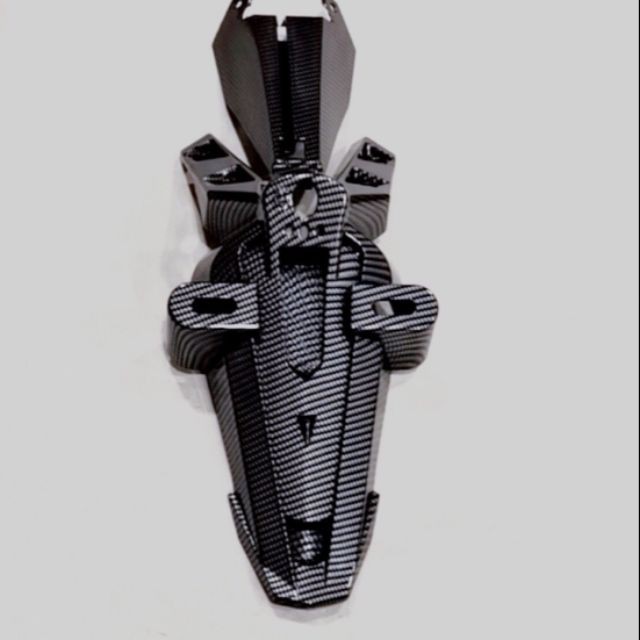 Dè Malay Ex 150 Carbon ( kiểu mới nhọn )