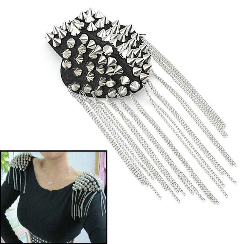 Huy Hiệu Cài Áo Tua Rua Thời Trang