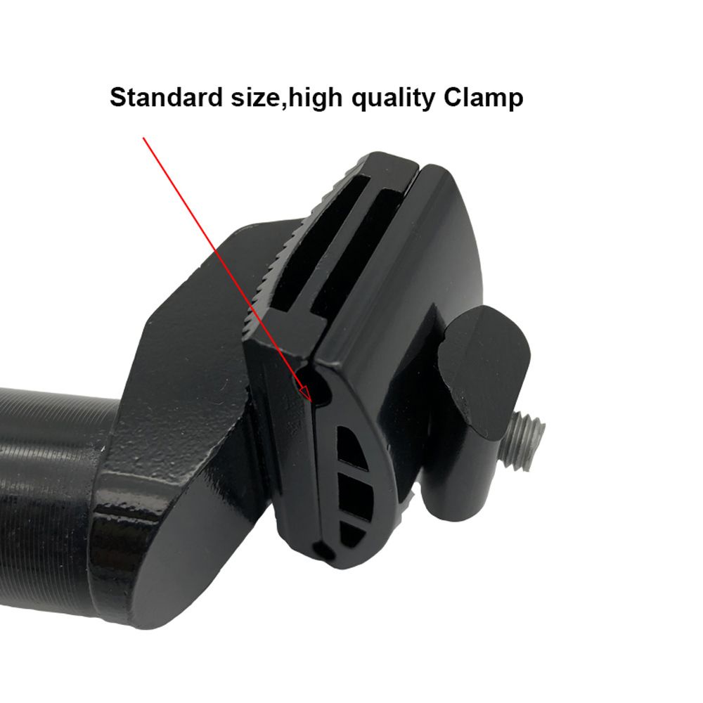 Cọc yên xe đạp leo núi bằng hợp kim nhôm 300mm/350mm 25.4/27.2/28.6/30.8