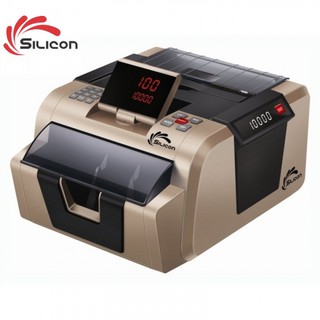 Máy đếm tiền Silicon MC-2900
