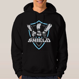 [BÁN CHẠY] Áo Thun WWE The Shield