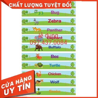 Decal cầu thang