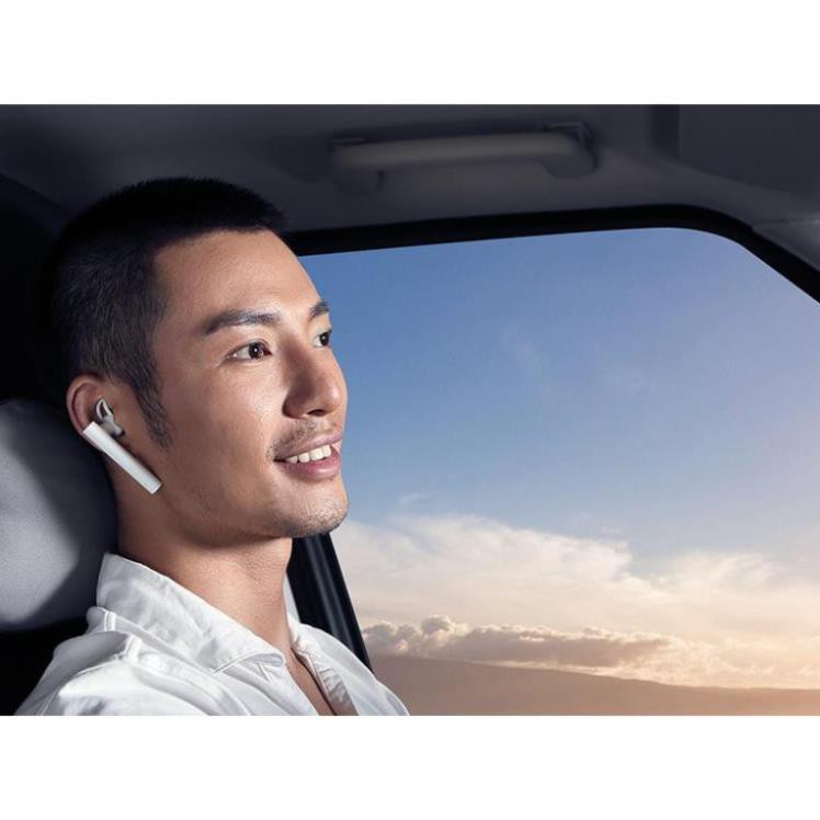 [DEAL HOT] Tai nghe bluetooth Xiaomi Youth version 2 BT 5.0 bản 2020 Âm thanh chất lượng - Tiết kiệm năng lượng - BH