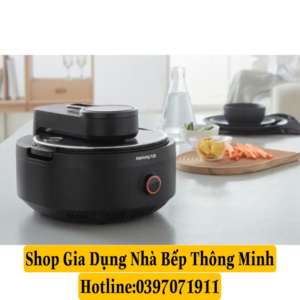NỒI NẤU ĂN TỰ ĐỘNG THÔNG MINH CAO CÂP J7S CÓ MÀN HÌNH HIỂN THỊ MÓN ĂN