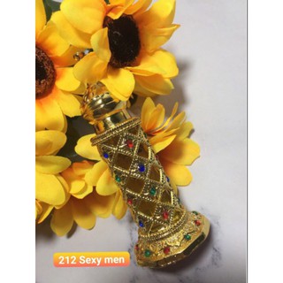 combo 6 lọ nước hoa Dubai Alreha Perfume hàng chính hãng độc quyền tại Việt nam
