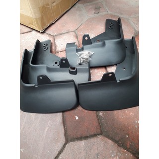Chắn bùn xe MAZDA CX5  2013-2017