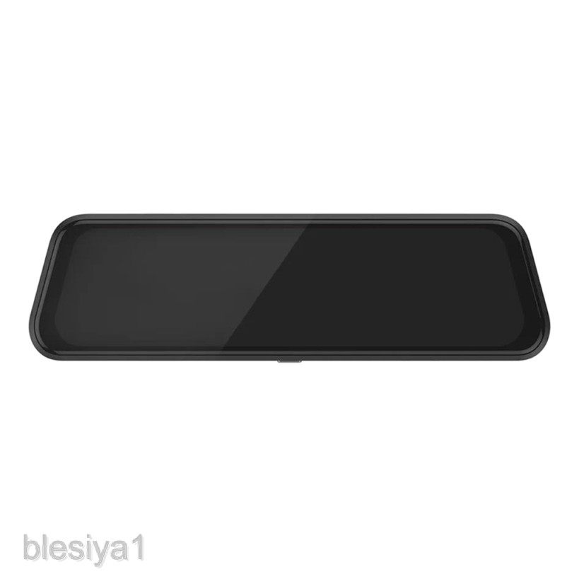 Máy quay hành trình cho xe ô tô với màn hình 10 inch Fhd 1080p | BigBuy360 - bigbuy360.vn