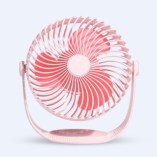 Quạt tích điện YOOBAO F12