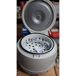 NỒI CƠM ĐIỆN MINI MIDEA MD-0,6L