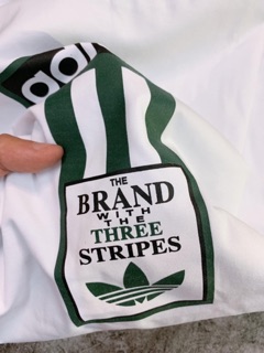 Áo phông dass full tag code sz L