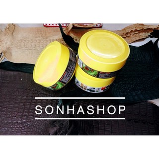 [Combo 3 Hộp] Cao lau đa năng, sáp lau đa năng tinh dầu cọ dừa Thái Lan SH-CLDN