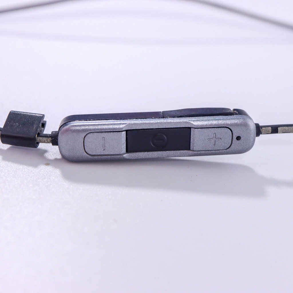 Tai nghe thể thao Bluetooth JBL Reflect Contour 2 - Tai nghe nhét tai - Hàng Chính Hãng