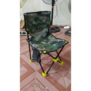 Ghế ngồi câu cá loại đại