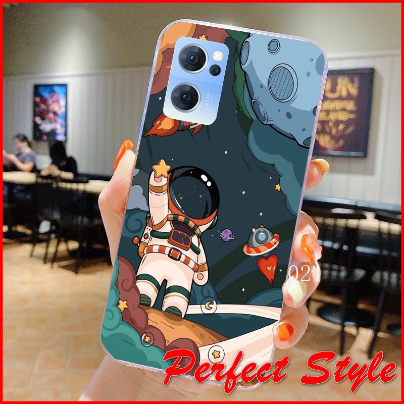 Ốp Lưng silicon in UV G Oppo reno 7 8 Z 7z 8z 4g 5g