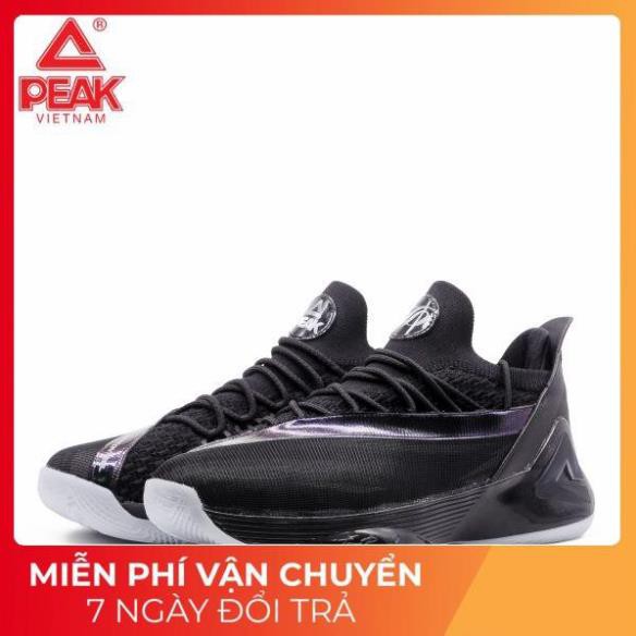 Free Giày bóng rổ PEAK Basketball Tony Parker 7 TAICHI E93323A XỊN 2020 new : : " *