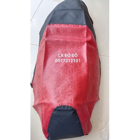 Da yên Nouvo 2, 3, nouvo LX, Nouvo 5, Nouvo 6, hàng chất lượng cao bảo hành 12 tháng