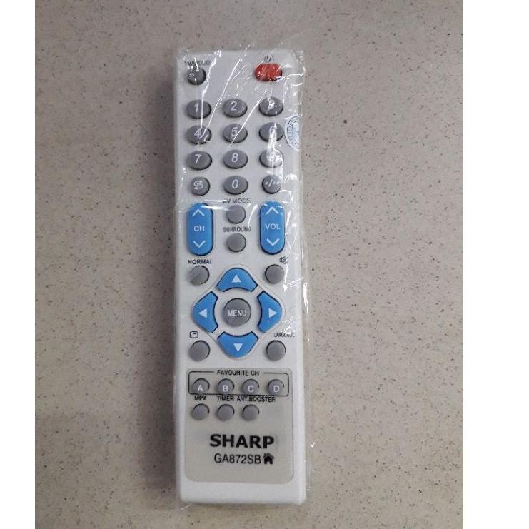 Điều Khiển Tv Từ Xa Sharp Chất Lượng Cao