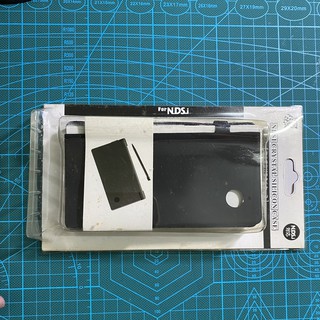 DS Case bằng Silicon cho máy Dsi