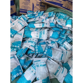 [ 10 tặng 1] Túi 10 chiếc khẩu trang kf94-4Lớp Dũng Công