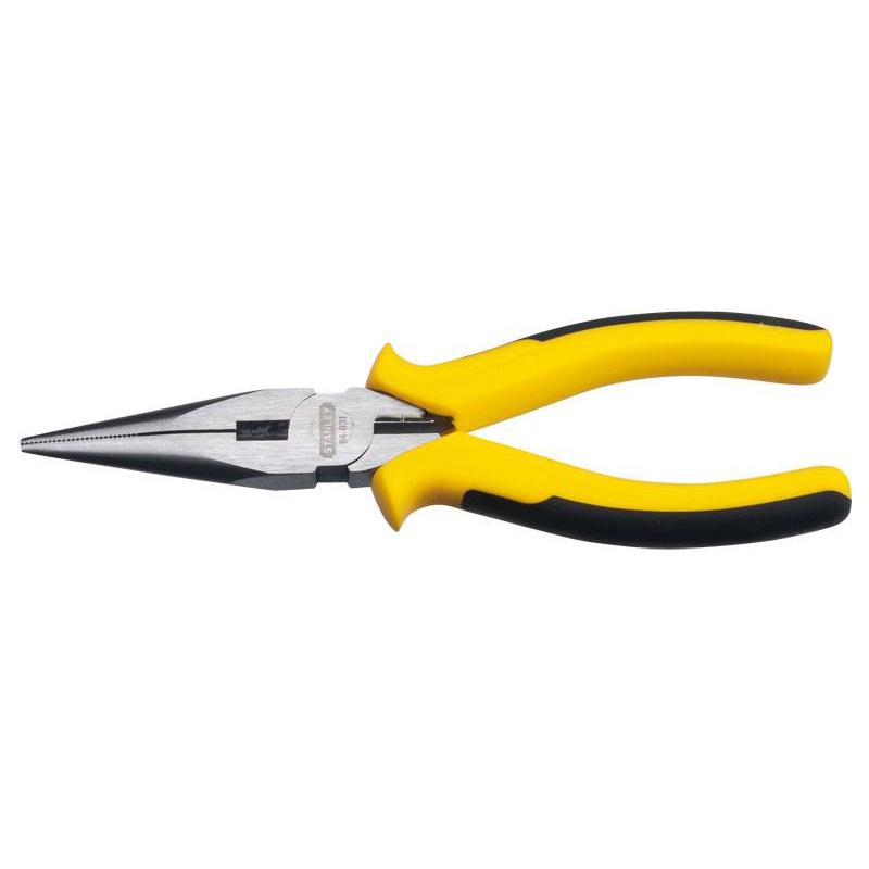 Kiềm mỏ nhọn Stanley 84-031 (dài 15.2cm)