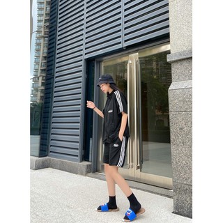 Set đồ thể thao hè 2020 ulzzang (SẴN ĐEN)