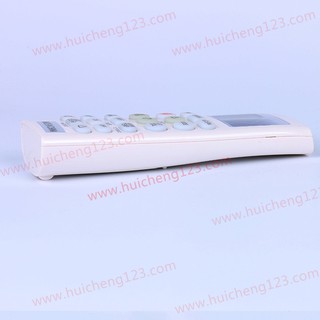 Điều khiển điều hòa Lg 115# 2 chiều