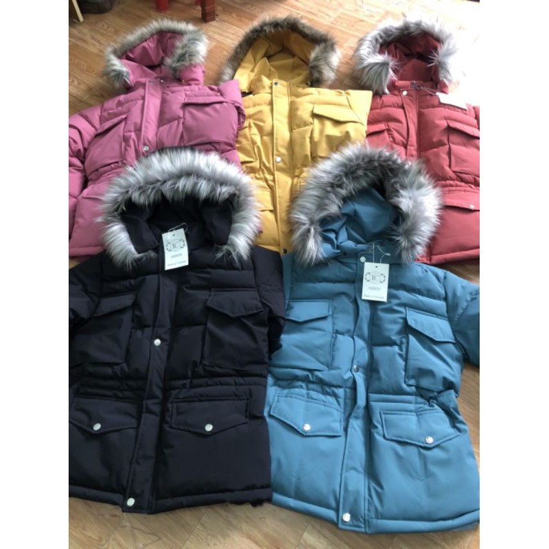 (RẺ VÔ ĐỊCH ) ÁO PHAO NỮ ĐẸP | BigBuy360 - bigbuy360.vn