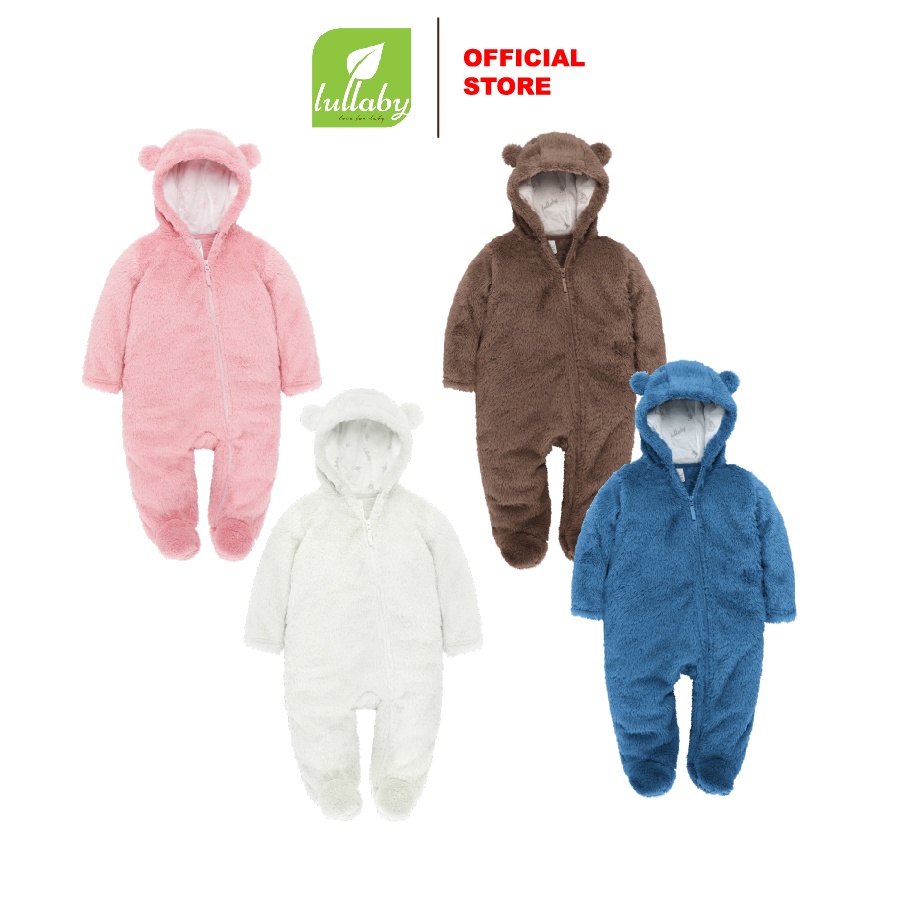 Body liền quần tất Lullaby NH707P