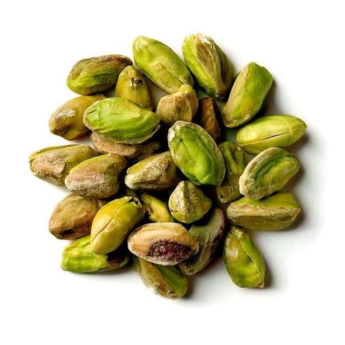 Hạt dẻ cười mỹ chưa tẩy loại 1 organic bao xanh ngon 500g