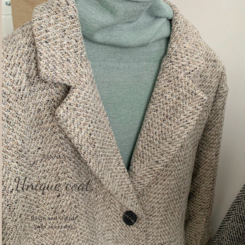 Áo khoác dạ tiêu mùa đông- Winter Coat | BigBuy360 - bigbuy360.vn