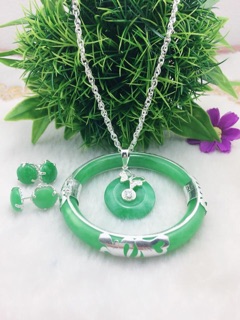 ❣️❣️Bộ ngọc cho các bà- các mẹ ❣️❣️
